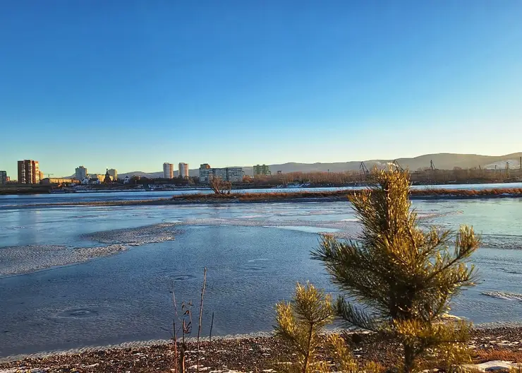 В Красноярске собираются дать милые названия трём улицам в Октябрьском районе
