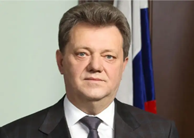 В отношении бывшего мэра Томска прекратили расследование по одному из уголовных дел