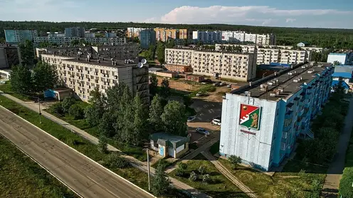 Богучанская ГЭС поддержит программу привлечения педагогов в Кежемский округ