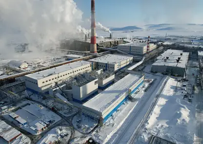 «Норникель» запускает сразу несколько проектов, направленных на улучшение экологии на севере Красноярского края