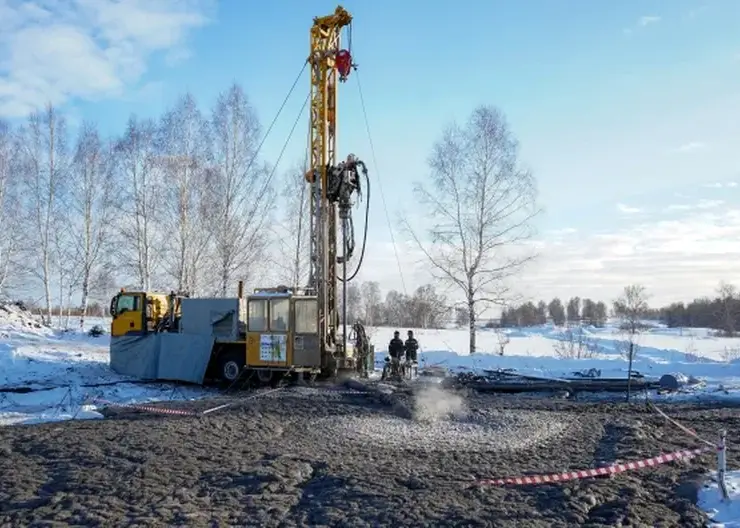 Кузбасская шахта возобновила работу после смерти 51 человека