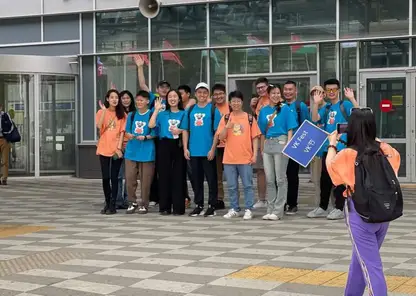 Китайцев зазывают в Красноярск: в КНР возник ажиотаж после старта продаж туров на VK Fest