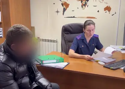 На устроившего стрельбу красноярца возбудили уголовное дело