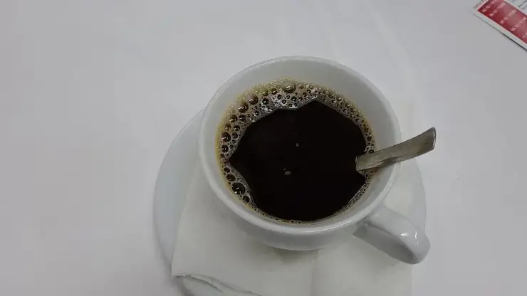 Эксперты: в Красноярске кофе подорожал на 30% и это не предел