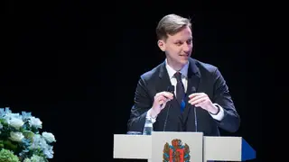 «К каждой семье нужен свой подход»: на съезде депутатов обсудили роль муниципалитетов в жизни красноярцев «К каждой семье нужен свой подход»: на съезде депутатов обсудили роль муниципалитетов в жизни красноярцев