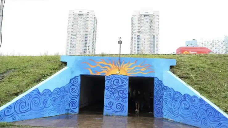 Красноярск становится лучше благодаря просьбам жителей