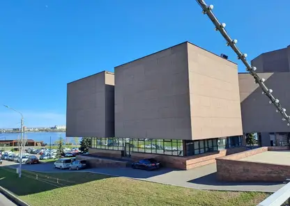 Музейный квартал появится в Красноярске к 400-летию города