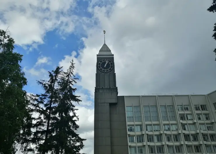 Василий Ильюшин и Святослав Ноздрин подали заявки на конкурс в мэры Красноярска