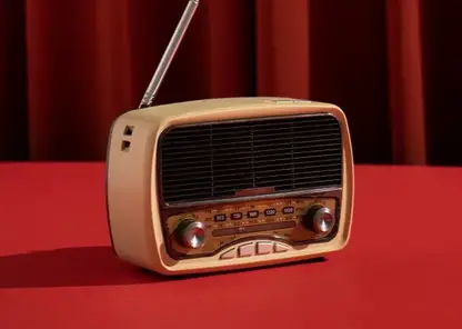 «Радио Сибирь» стало финалистом профессионального конкурса в трех номинациях