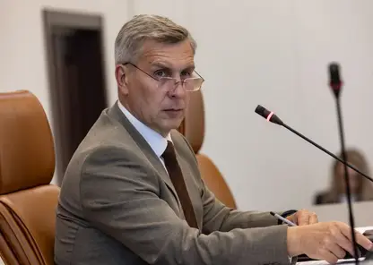 Красноярский край: итоги работы правительства за 2025 год и новые законодательные инициативы