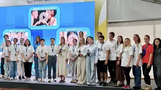 На «Бирюсе» выбрали лучшие проекты по финансовой грамотности На «Бирюсе» выбрали лучшие проекты по финансовой грамотности