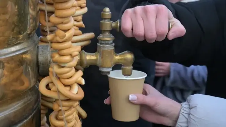 Первый за Уралом музей самоваров открылся в Иркутской области