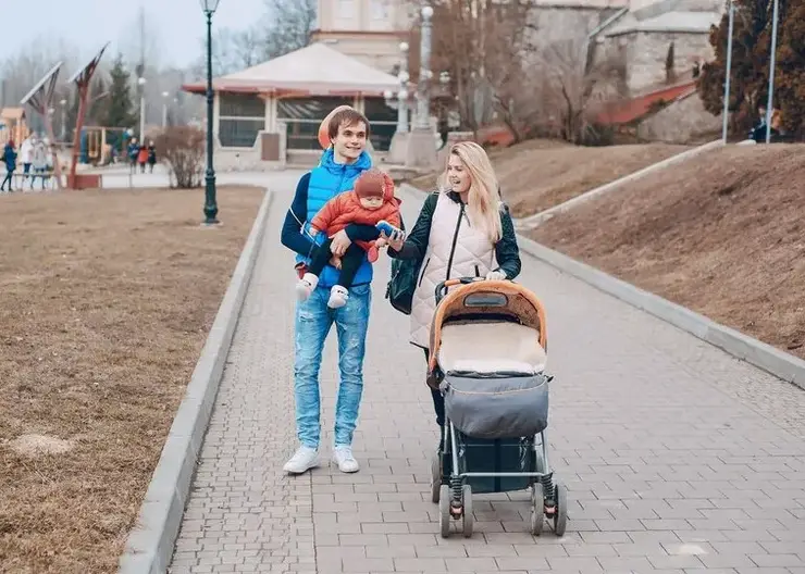 Стало известно, как изменится размер маткапитала на первого и второго ребенка