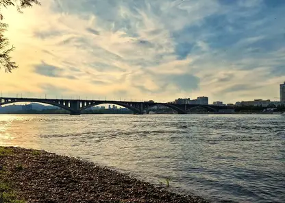 28 августа в Красноярске проверят систему экстренного оповещения