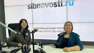 Как получить социальный сертификат на бесплатные путешествия по Красноярскому краю? Открытая студия с руководителем агентства по туризму Еленой Недбайло