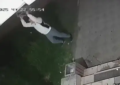 В Красноярске дебошир из Зеленой рощи пытался сбежать из психбольницы