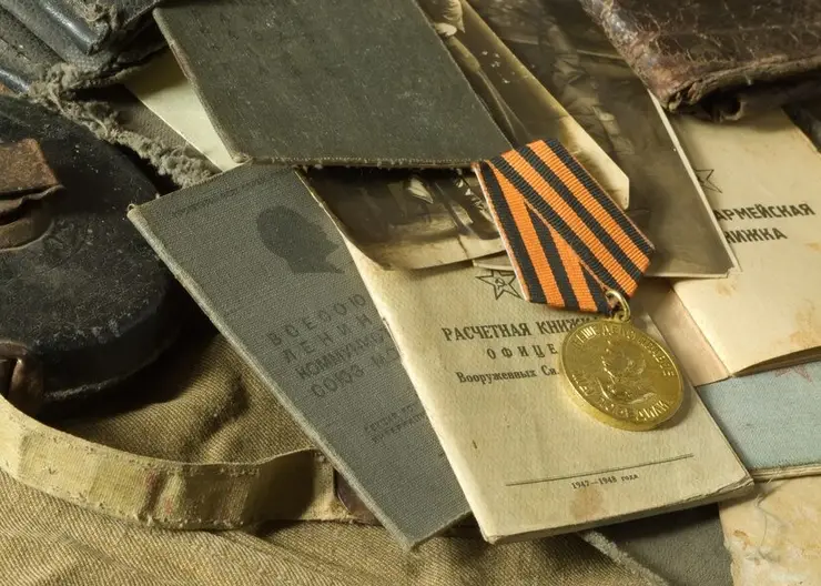 Красноярск: связь поколений от Великой Отечественной до СВО