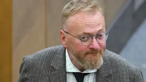 Депутат Госдумы Виталий Милонов предложил запретить строительство квартир-студий