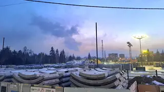 Счетная палата выявила нарушения при строительстве красноярского метро