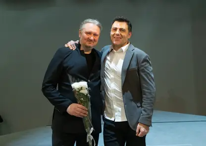 «Спектакли, которые высекают искру»:  композитор Евгений Загот о почерке сибирских музыкальных театров