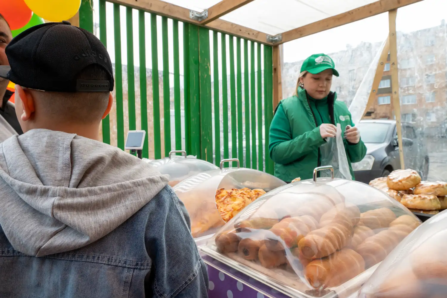 Фото: Корецкий В.