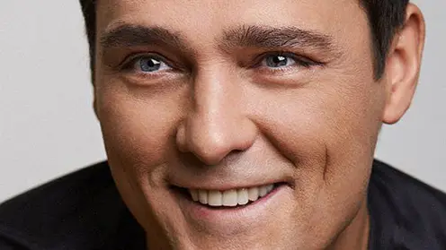 Скончался солист группы «Ласковый май» Юрий Шатунов