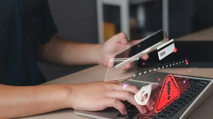 ВТБ назвал самую опасную схему мошенников в январе