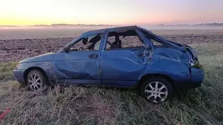 В Красноярском крае девушка-подросток погибла в ДТП на загородной трассе В Красноярском крае девушка-подросток погибла в ДТП на загородной трассе