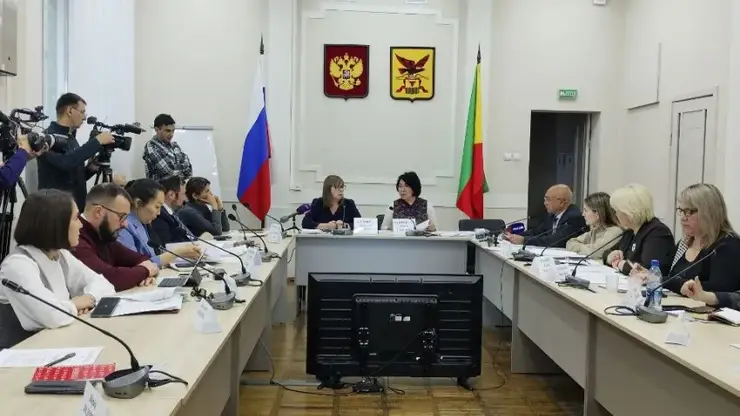 Потребление алкоголя в Забайкалье снижается