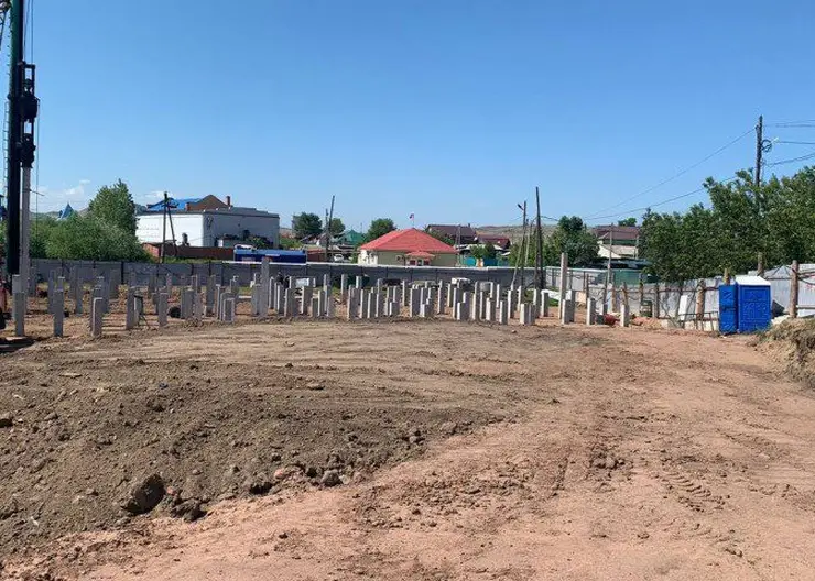 Строительство многоэтажных домов на берегу реки Кача в Солонцах признано незаконным