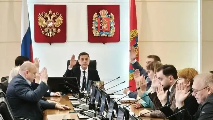 Итоги выборов депутатов Законодательного Собрания по единому округу подведены в Красноярском крае