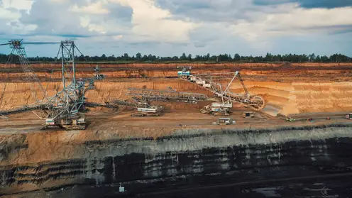 Профессия, которая смотрит вглубь