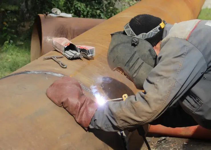 Отопительный сезон завершился в Красноярске: в городе стартовали отключения горячей воды