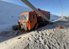 На обходе Красноярска в смертельном ДТП погиб ребенок