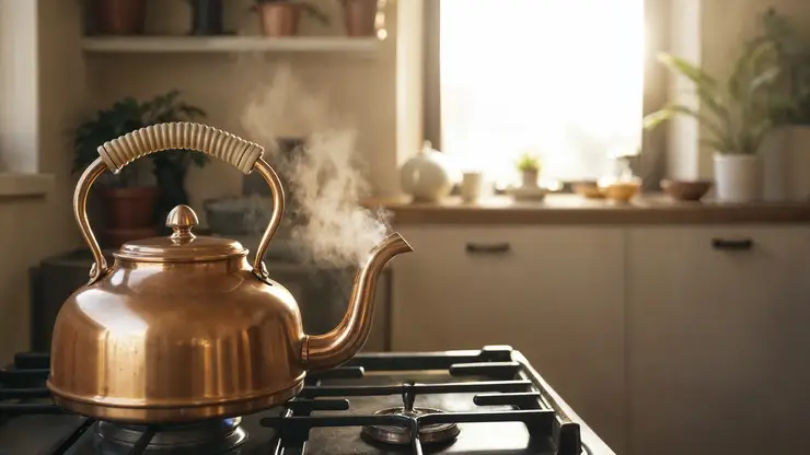 Отчим облил 15-летнюю падчерицу кипятком из-за отказа мыть посуду в Свердловской области