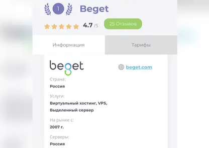 Лучшие хостинг-провайдеры для сайтов WordPress: всеобъемлющий рейтинг