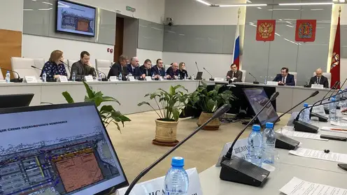 Аэропорт Красноярск анонсировал масштабную модернизацию парковочной и транспортной инфраструктуры