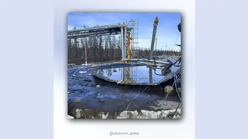 Рабочие погибли на Эльгинском месторождении в Якутии