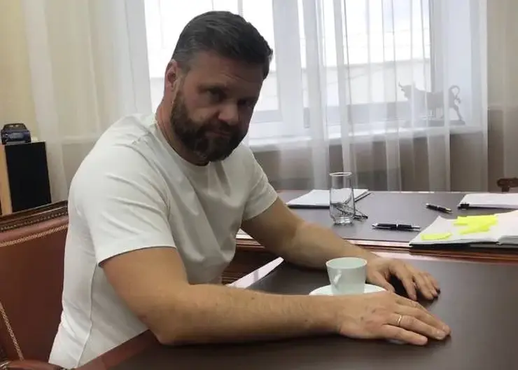 В Красноярске начали банкротить компанию сбежавшего из страны экс-депутата Романа Гольдмана