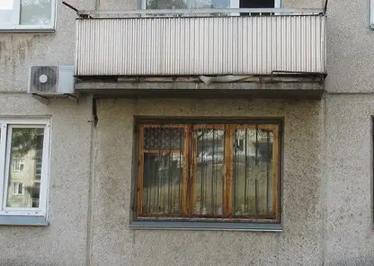 В Железногорске мужчина три дня обкрадывал квартиру бывшей сожительницы