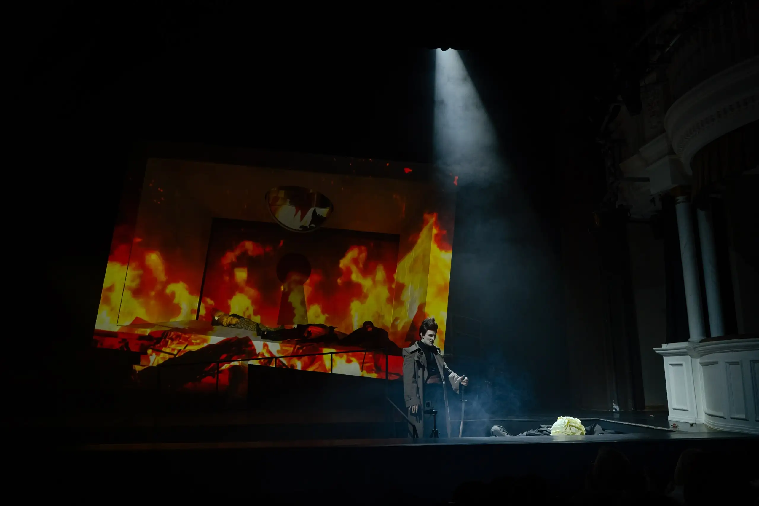 Фото: Регина Лукашенко