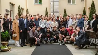 Сериал о Виссарионе снимут в Красноярском крае: ключевые сцены пройдут в сибирских локациях