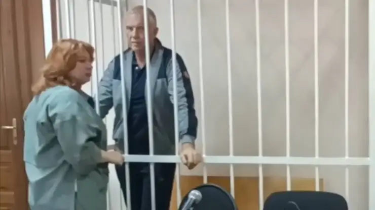 В Красноярске бывшему гендиректору фонда капремонта грозит 15 лет тюрьмы за взятку