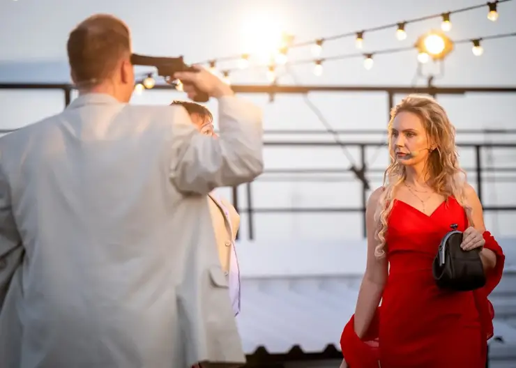 «Заработок не получить, у нас чистое творчество»: как живет независимый театр в Красноярске