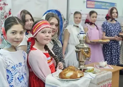 С нового учебного года пятиклассники в Красноярском крае начнут изучать «Духовно-нравственную культуру России»