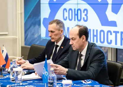 Красноярские машиностроители подвели итоги работы за пять лет