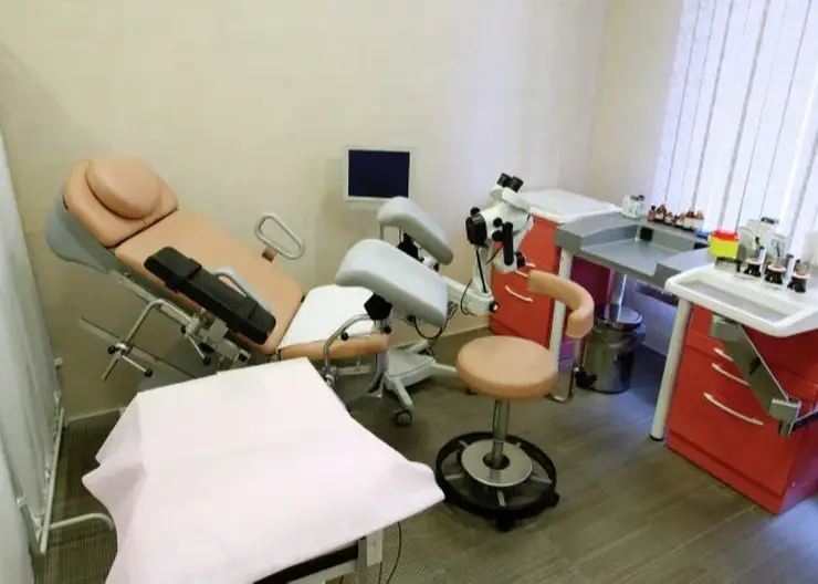 Жительниц трех районов Якутии проверят на рак шейки матки