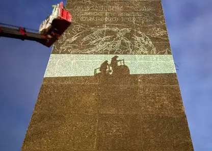 Красноярск украсят новые муралы