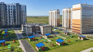 Организаторы викторины показали квартиру, которую получит победитель