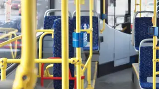 Кемеровского школьника высадили на мороз из-за нехватки денег на проезд: ситуацию взял на контроль глава СК РФ Бастрыкин